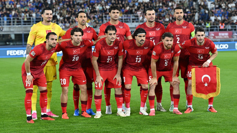 38 yıl neye uğradığını şaşıran milli takımın tek bir şansı kaldı