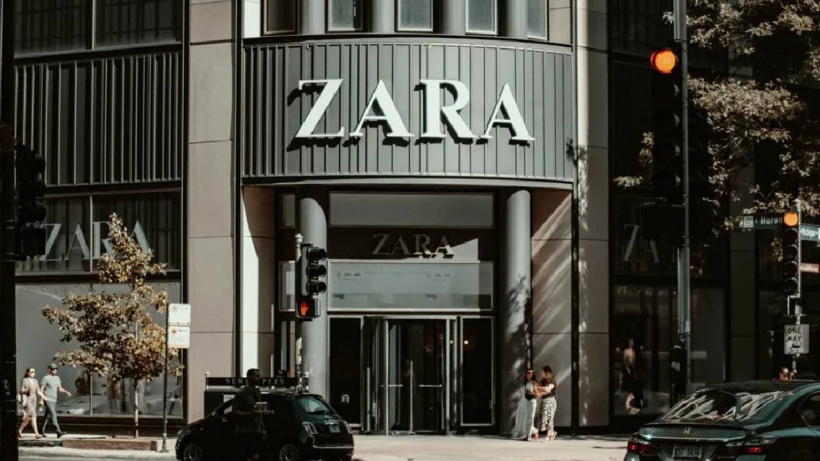 Sıfır takipçi, devasa servet: Zara varisinin görünmez yaşamı