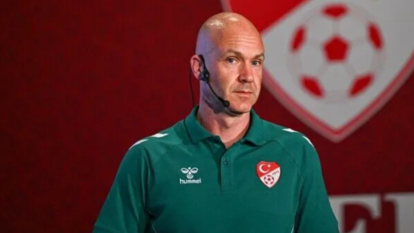 Son Dakika | TFF merakla beklenen kararını verdi: Hakemler açıklandı