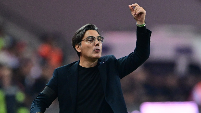 Montella'nın yerine gelecek isim belli oldu: Millilerde ayrılık kapıda