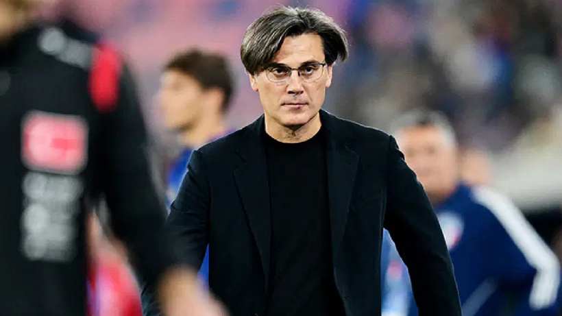 Montella alacaklarından vazgeçti: Adana Demirspor açıkladı