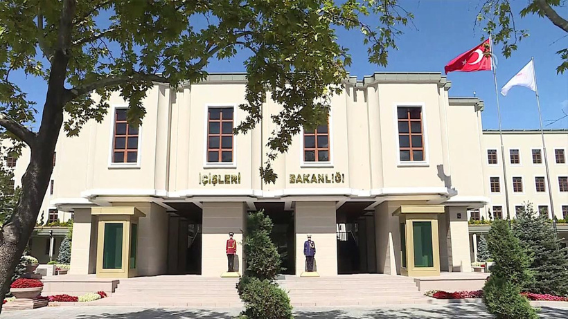 İçişleri Bakanlığı KHK ile ihraç edilenlerin işe iade sonrası alındığı birimi kapattı