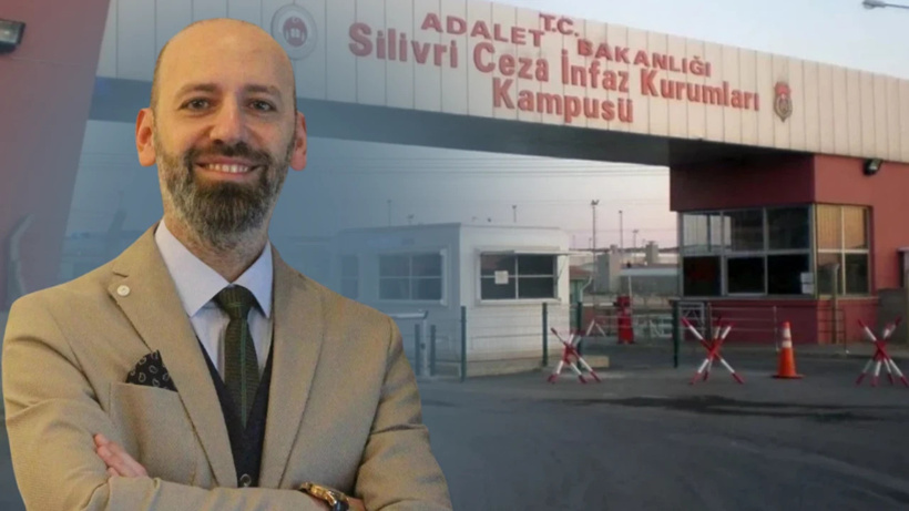 İBB soruşturmasından 16 aydır tutukluydu: Tahliye edildiği gün tekrar gözaltına alındı