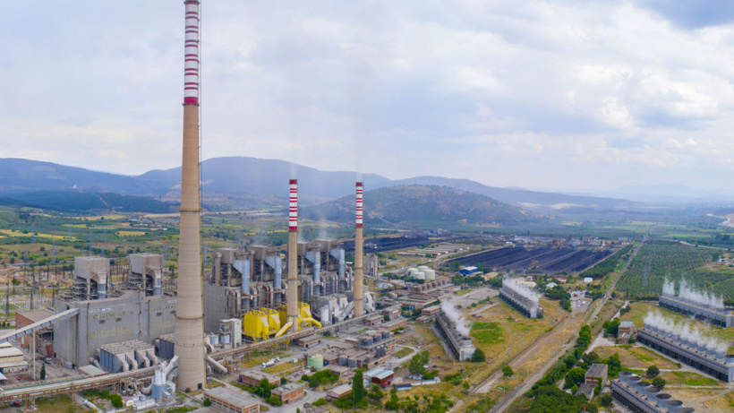 İcralık olmuştu: Soma Termik Santrali'ni santralden alacağı olan TKİ satın aldı