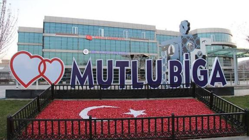 Biga Belediyesi'nden fon vurgunu açıklaması: Görevden alma var