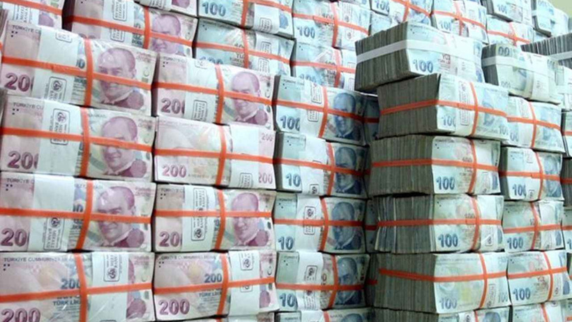 Fon skandalının ağır faturası ortaya çıktı! 677 milyar TL buharlaştı