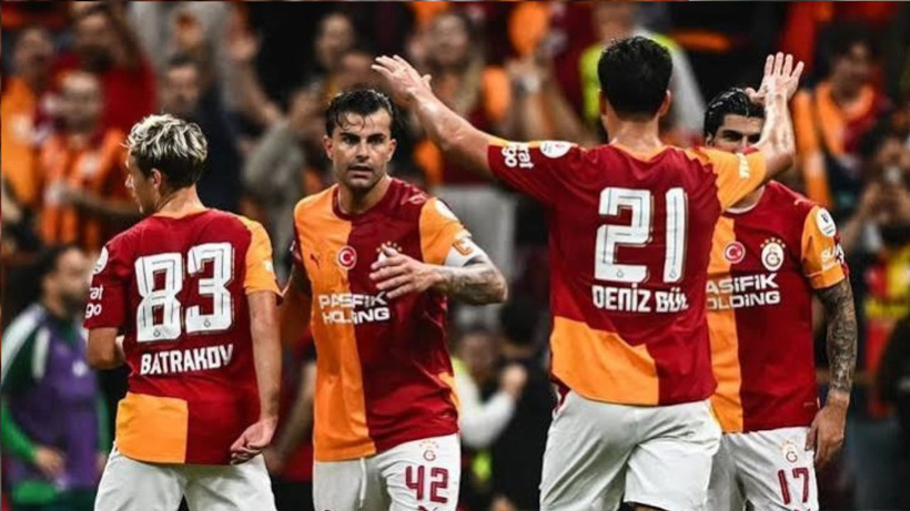 Son Dakika | Galatasaray-Kasımpaşa maçı ilk 11'leri belli oldu: Okan Buruk'tan sürpriz karar