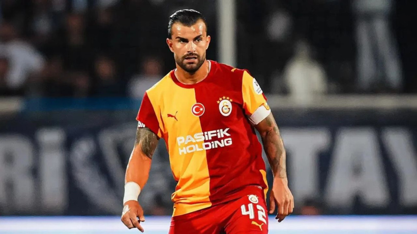 Galatasaray’da tarihi gece: Abdülkerim Bardakcı Bülent Korkmaz’ı geride bıraktı!