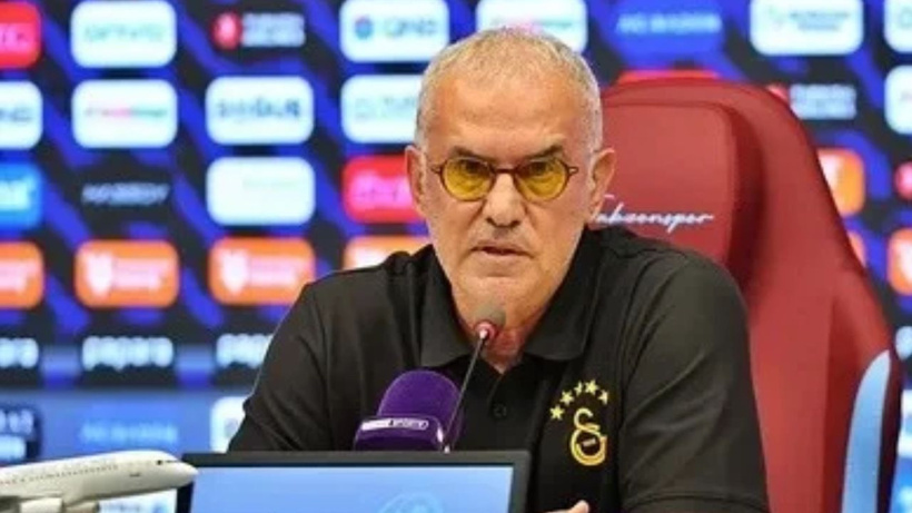 İrfan Saraloğlu'ndan maçın hakemine sert tepki