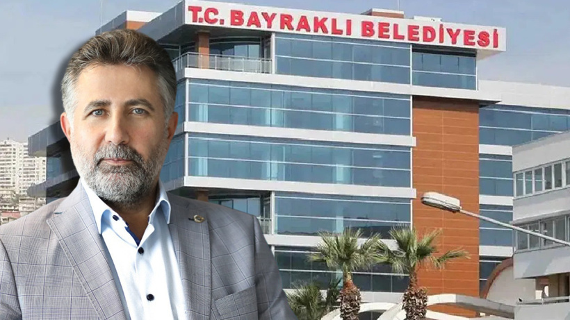 Son dakika | Bayraklı Belediyesi operasyonu: Eski başkan tutuklandı