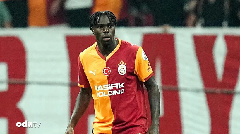 Galatasaray'ın yeni stoperini açıkladı: 2 transfer 1'i forvet - Fotoğraf: 7