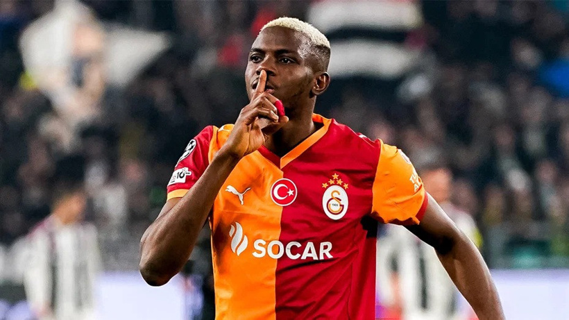 Galatasaray'ın yeni stoperini açıkladı: 2 transfer 1'i forvet - Fotoğraf: 5