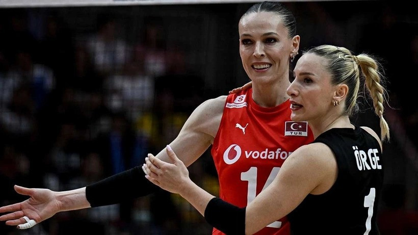 Eda Erdem'den Beşiktaş itirafı: Fenerbahçe bağını açıkladı - Fotoğraf: 6