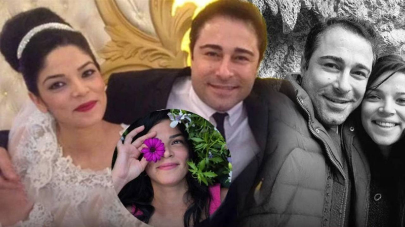 Evlat acısıyla yıkılan Atilla Taş'ın o sözleri gündem oldu: İyi baba olamadım! Adını Sezen Aksu'dan almıştı