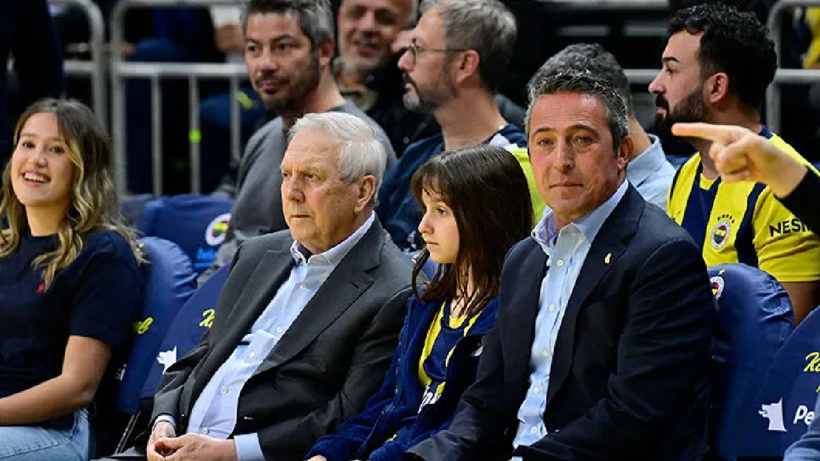 Aziz Yıldırım'ın dev planı belli oldu: İlk iş Ali Koç ile görüşecek