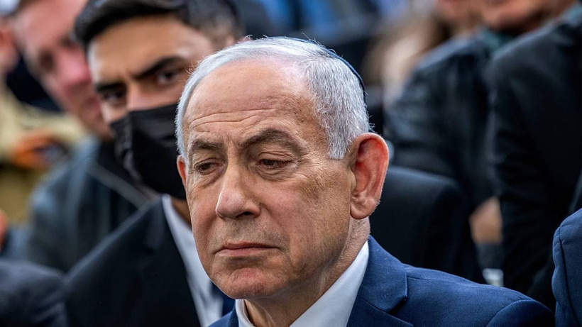 Netanyahu’nun başını yakacak 7 Ekim iddiası! Telefon kayıtlarının saatini değiştirmeye mi çalıştı?