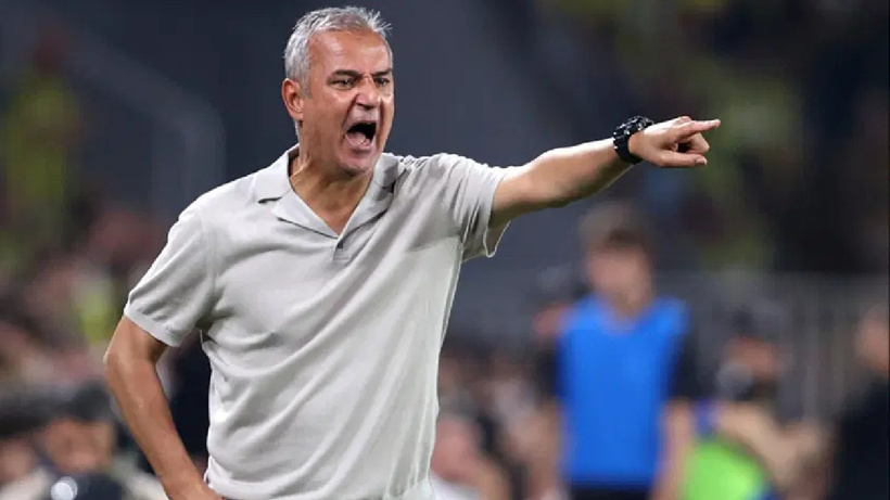 İsmail Kartal kararını verdi: Rizespor maçında oynamayacak