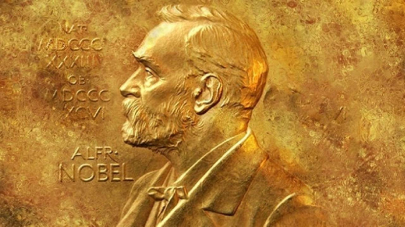 Son Dakika | Nobel Barış Ödülü'nün sahibi belli oldu