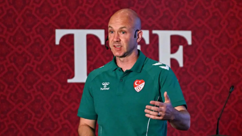 Son Dakika | Galatasaray maçı öncesi karar verildi: Anthony Taylor ilk seçimini yaptı