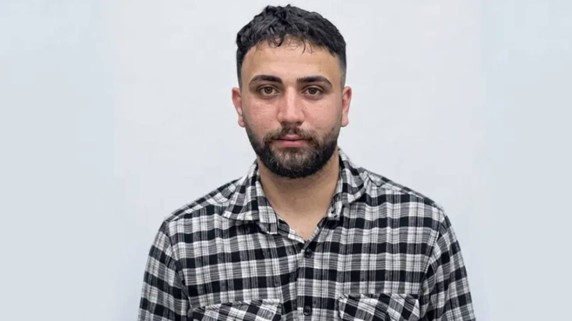 Genç çift cezaevinde evlendi, damat saatler sonra idam edildi