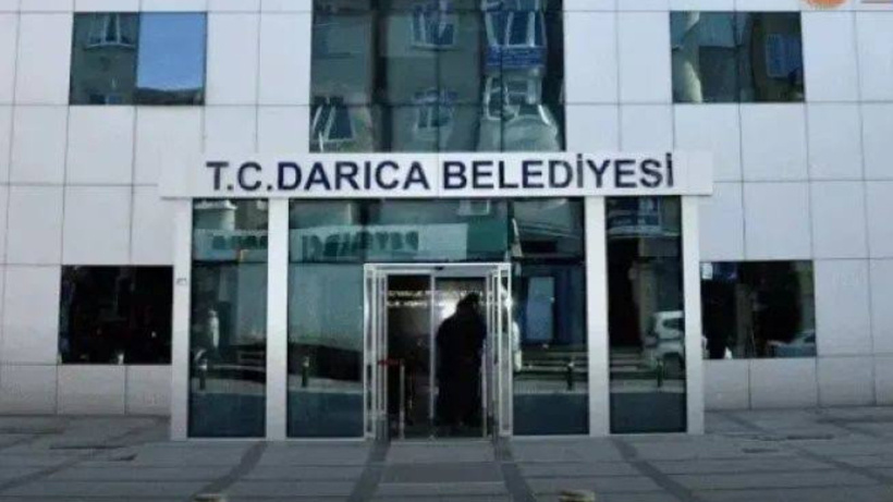 AKP'li belediyede personeli olmayan müdürlüğe 6,5 milyon lira personel gideri