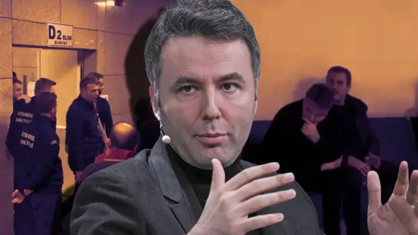 Mehmet Akif Ersoy hakim karşısında: Tanıklar dinlenecek