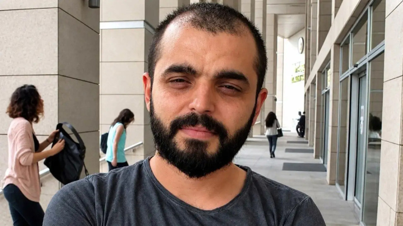 Kozinoğlu soruşturması: Gazeteci Selahattin Günday hakkında tutukluluğa devam kararı