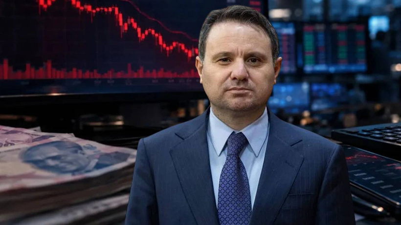 Fon skandalında 214 kişi 187 milyar lira kazanmış: Akın Gürlek açıkladı