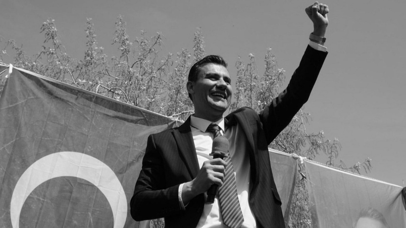 Ferdi Zeyrek davası: Sanık yakınları ile Zeyrek ailesi arasında gerginlik