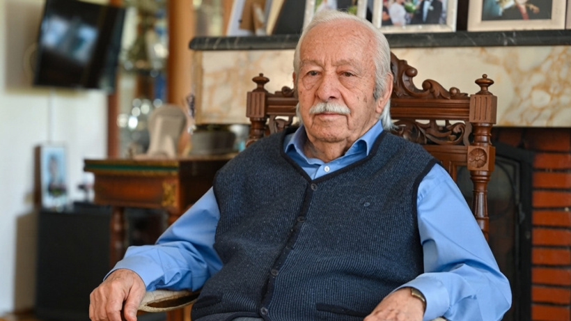 4 dönem bakanlık yaptı 1 kilo bamya alamadı
