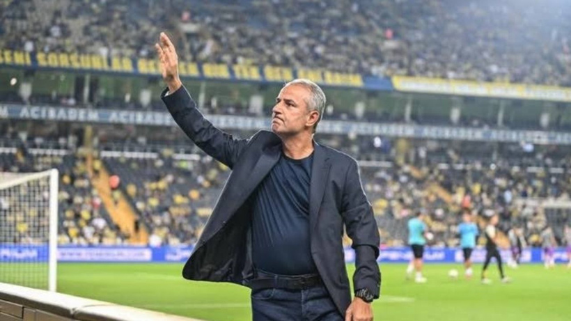 Fenerbahçe orta sahasını Fransa'da buldu: İsmail Kartal'dan onay geldi