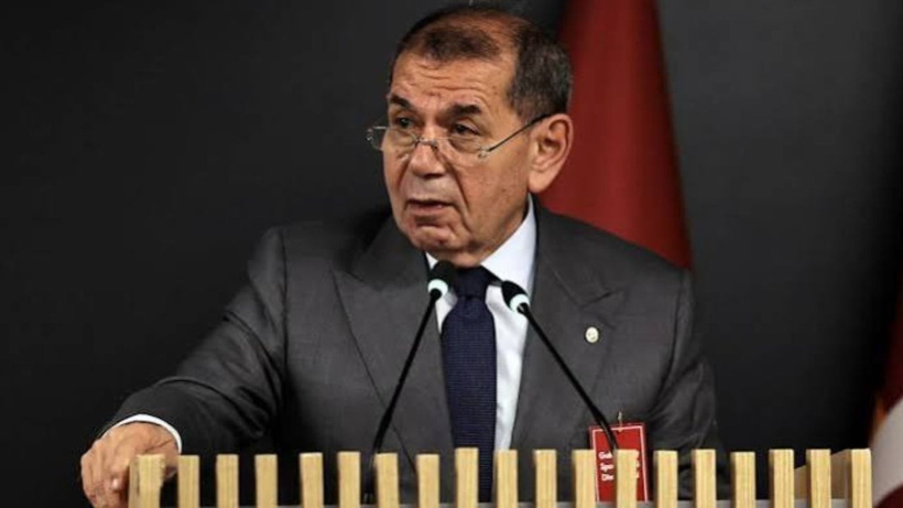Galatasaray imzayı atıyor: Dursun Özbek duyurdu