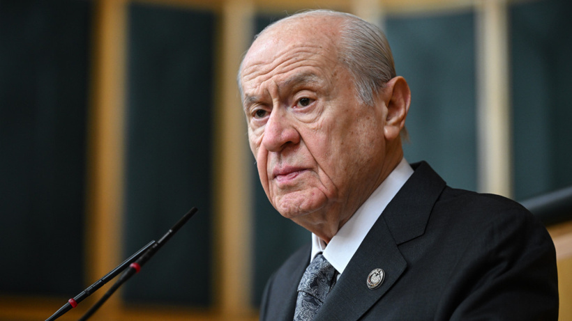 Bahçeli'den fon krizi için komisyon sinyali! AKP kapıyı kapatmıştı