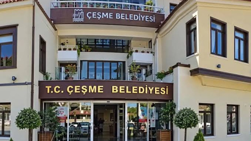 Son Dakika | Çeşme Belediye Başkan Yardımcısı dahil 10 kişi tutuklandı