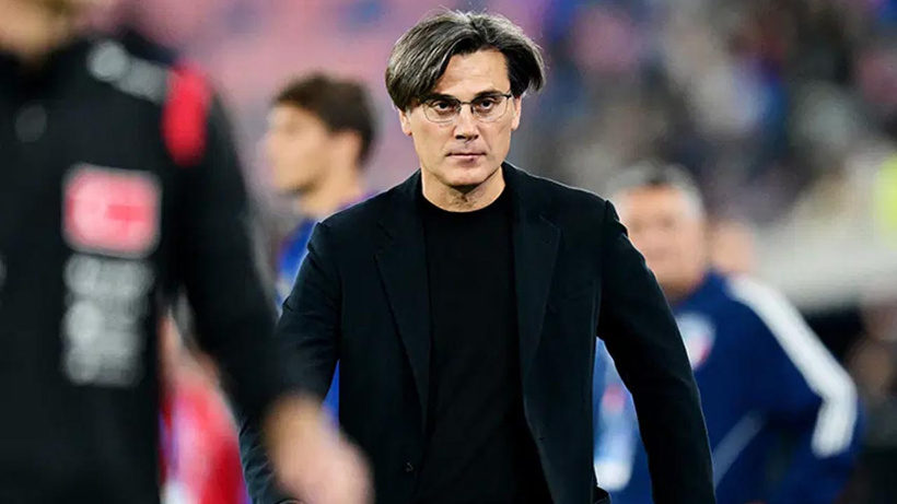 TFF'nin Montella'ya ödeyeceği tazminat belli oldu