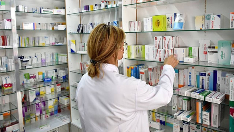 Sağlık Bakanı açıkladı: Tekrar tekrar aynı ilacı yazdırma dönemi bitiyor