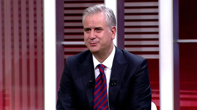 AKP'li Yalçın'dan belediye transferi açıklaması: Sırada bir büyükşehir var