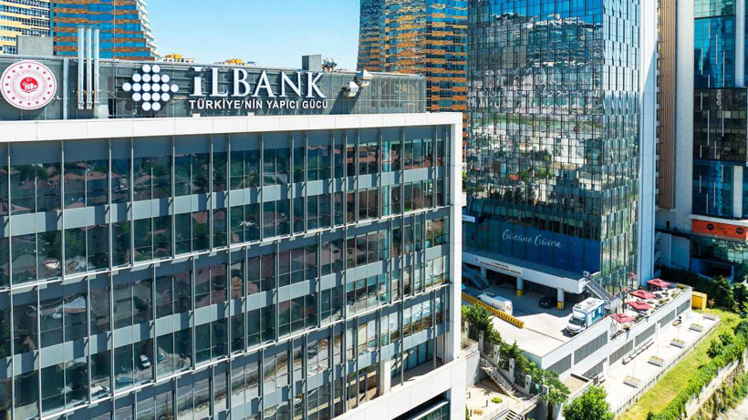 İller Bankası'nın sermeyesinde yüzde yüzün üzerinde artış yapıldı