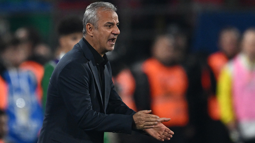 Rizespor galibiyeti sonrası İsmail Kartal'dan Aston Villa açıklaması