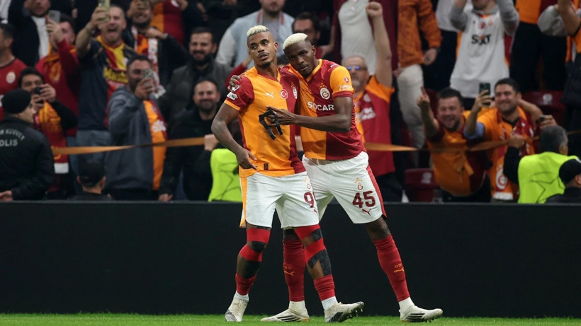Galatasaray'da Kasımpaşa maçının ağır faturası: Kadro dışı bırakılsın! - Fotoğraf: 8