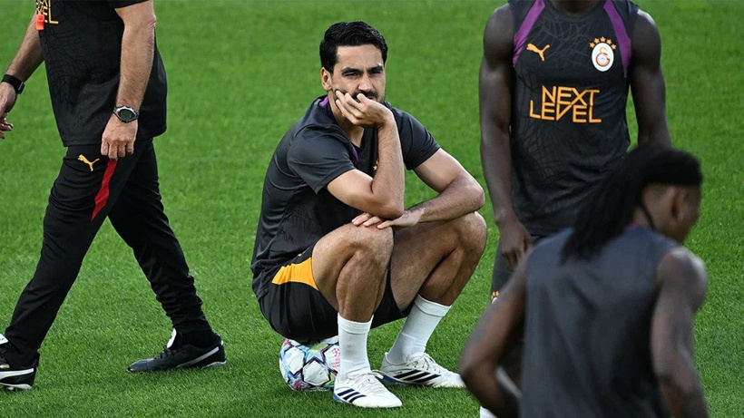 Galatasaray'da Kasımpaşa maçının ağır faturası: Kadro dışı bırakılsın! - Fotoğraf: 6