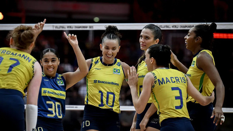 Ünlü voleybolcu seçimde kime oy vereceğini açıkladı - Fotoğraf: 9