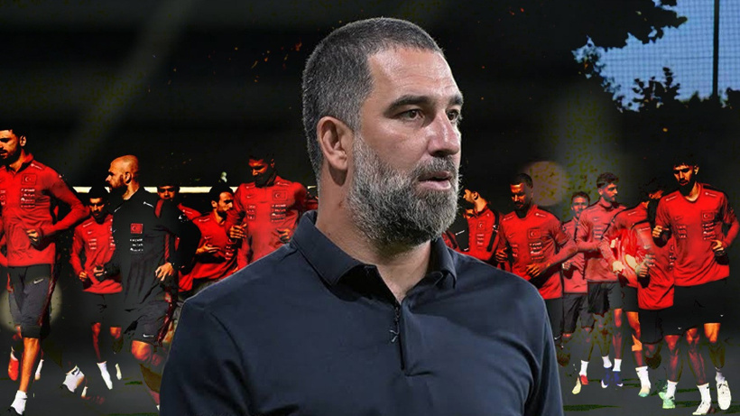 Milli takım için ilk teklif Arda Turan'a: Flaş cevap
