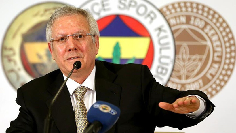 Aziz Yıldırım 50 milyon euroyu masaya koydu: 13 maçta 14 gol attı - Fotoğraf: 5