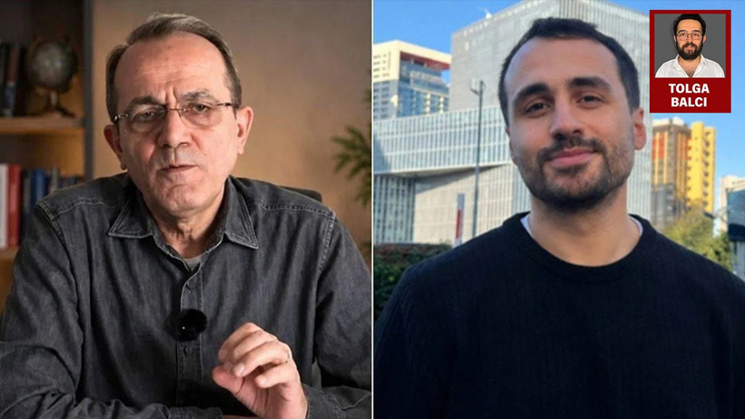 Tutuklanan gazetecilerin savunması: 3 gün Ömer Çelik' e ulaşmaya çalıştım