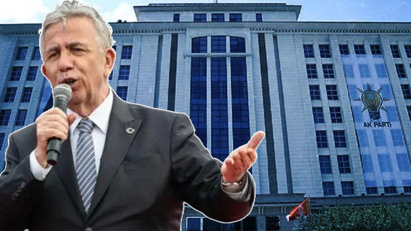 Son Dakika | "Mansur Yavaş AKP'ye katılıyor" iddialarına net yalanlama!