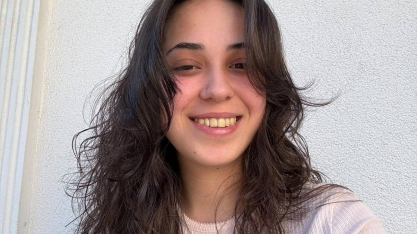 Ordulu Aybüke'nin Mars projesi dünyaya açıldı!