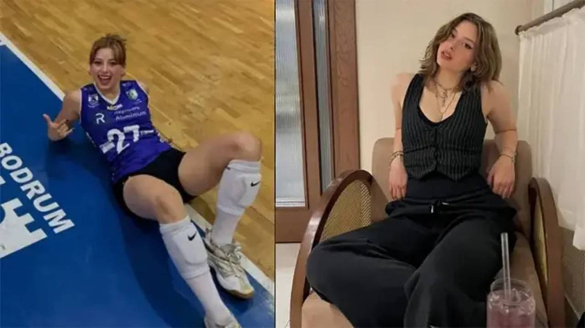 Güzeller güzeli Meryem'in annesi bakın nereli çıktı! "İnsanlar çok şaşırıyor" deyip anlattı - Fotoğraf: 4