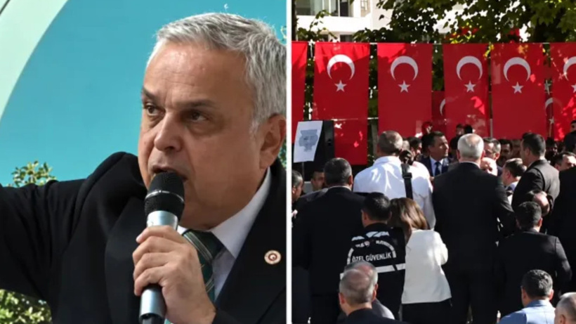 Mersin'de iki vekil birbirine girdi: Başrolde CHP'den AKP'ye geçen isim var
