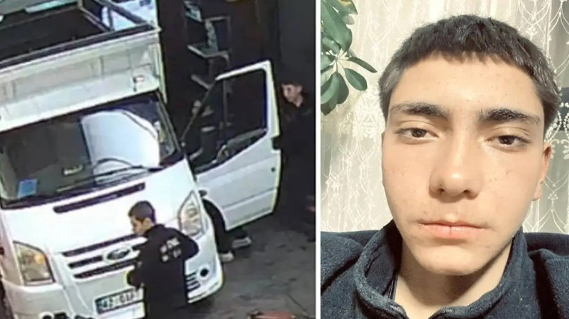 MESEM Muhammed'i 15 yaşında hayattan kopardı: Sanığa alkol ve uyuşturucu testi yapılmadı iddiası